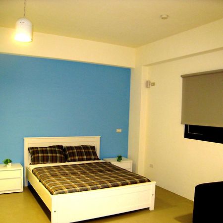 Appartement Penghu 123 V-Stone à Magong Chambre photo