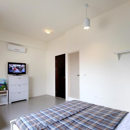Appartement Penghu 123 V-Stone à Magong Chambre photo