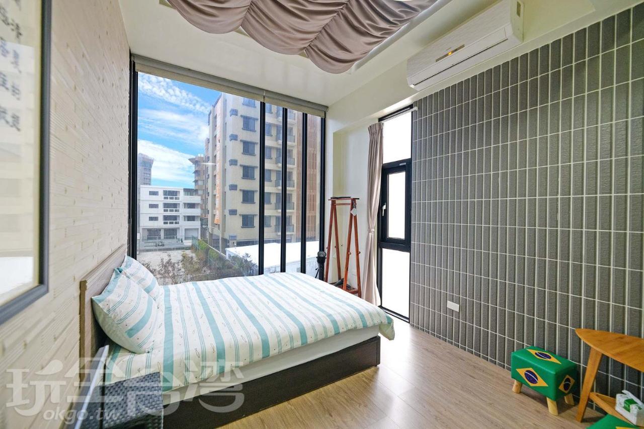 Appartement Penghu 123 V-Stone à Magong Extérieur photo