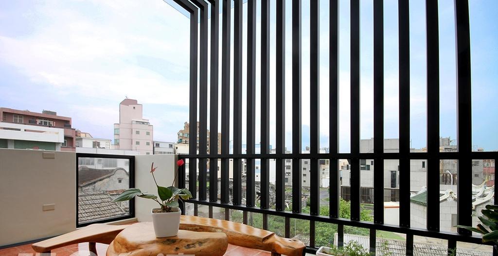 Appartement Penghu 123 V-Stone à Magong Extérieur photo