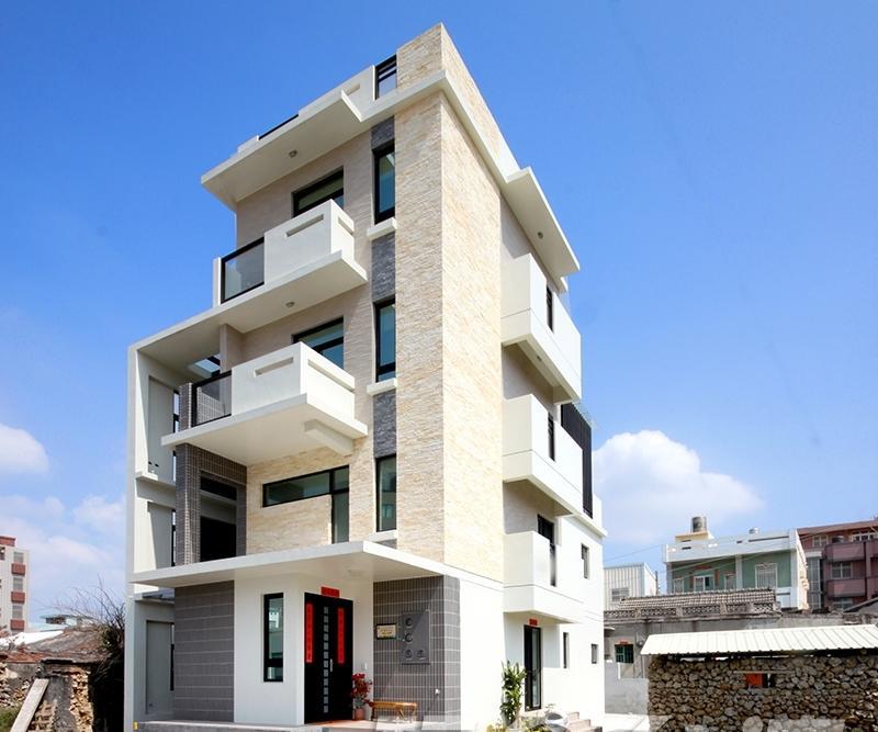 Appartement Penghu 123 V-Stone à Magong Extérieur photo