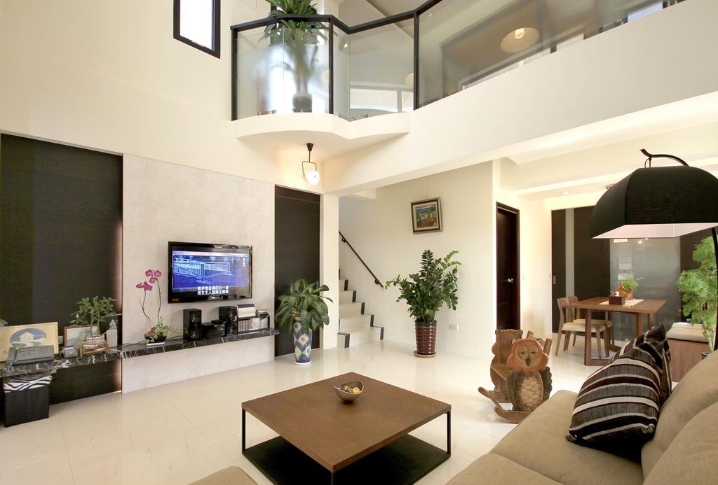 Appartement Penghu 123 V-Stone à Magong Extérieur photo