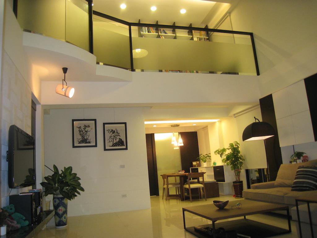 Appartement Penghu 123 V-Stone à Magong Extérieur photo