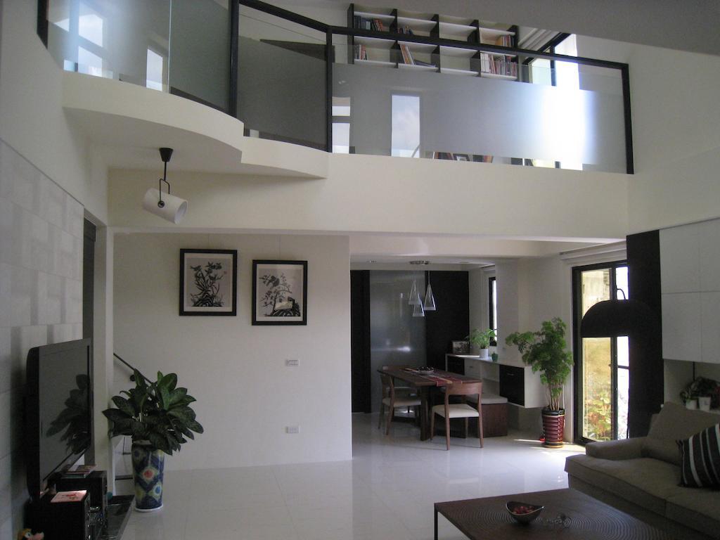 Appartement Penghu 123 V-Stone à Magong Extérieur photo