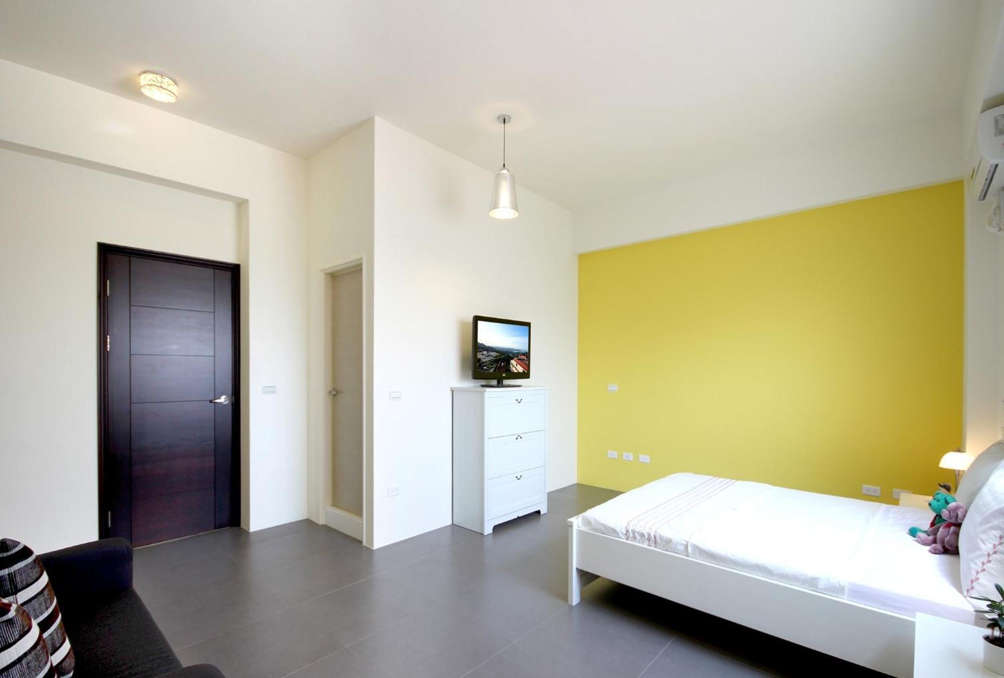 Appartement Penghu 123 V-Stone à Magong Chambre photo