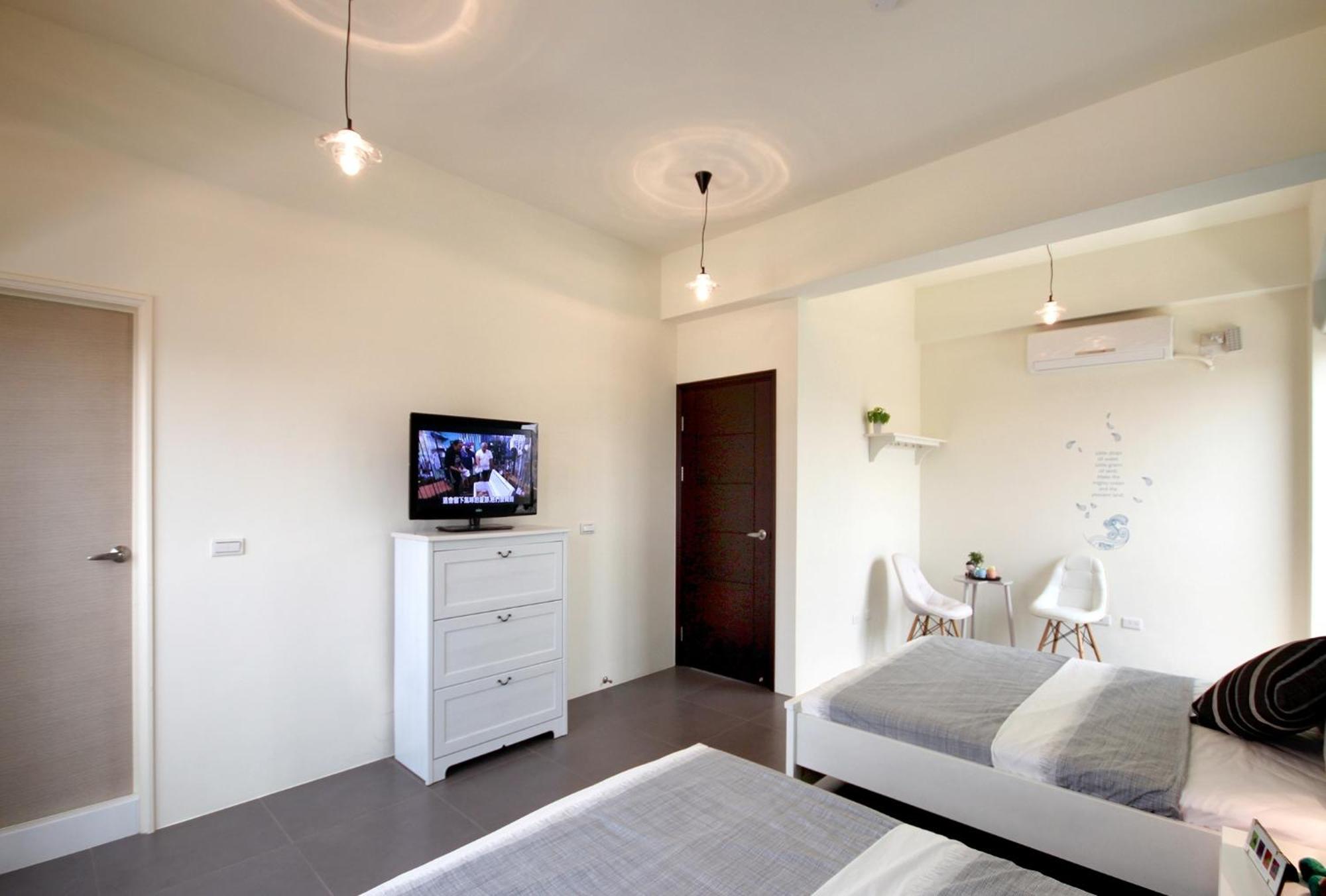 Appartement Penghu 123 V-Stone à Magong Chambre photo