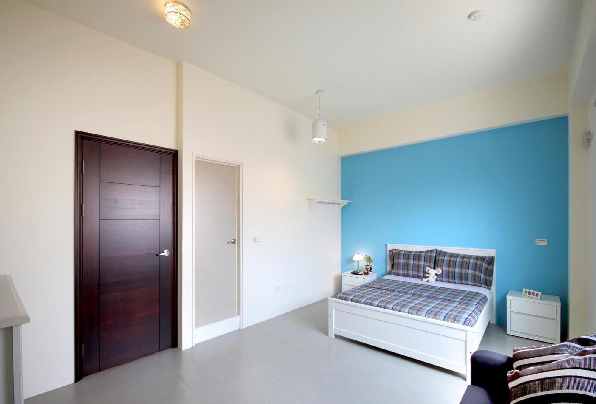 Appartement Penghu 123 V-Stone à Magong Chambre photo
