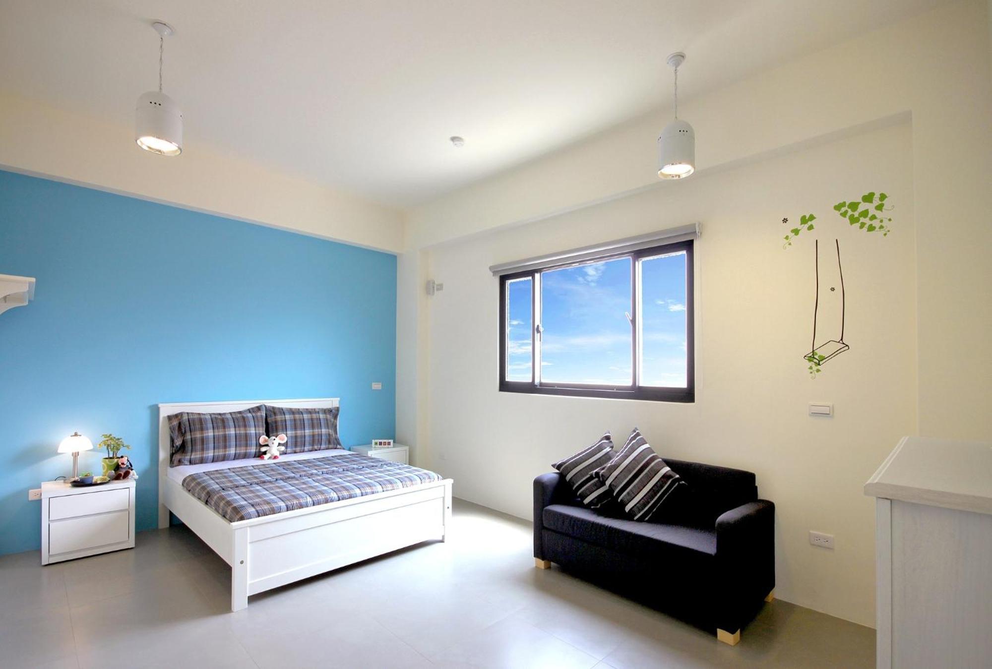 Appartement Penghu 123 V-Stone à Magong Chambre photo