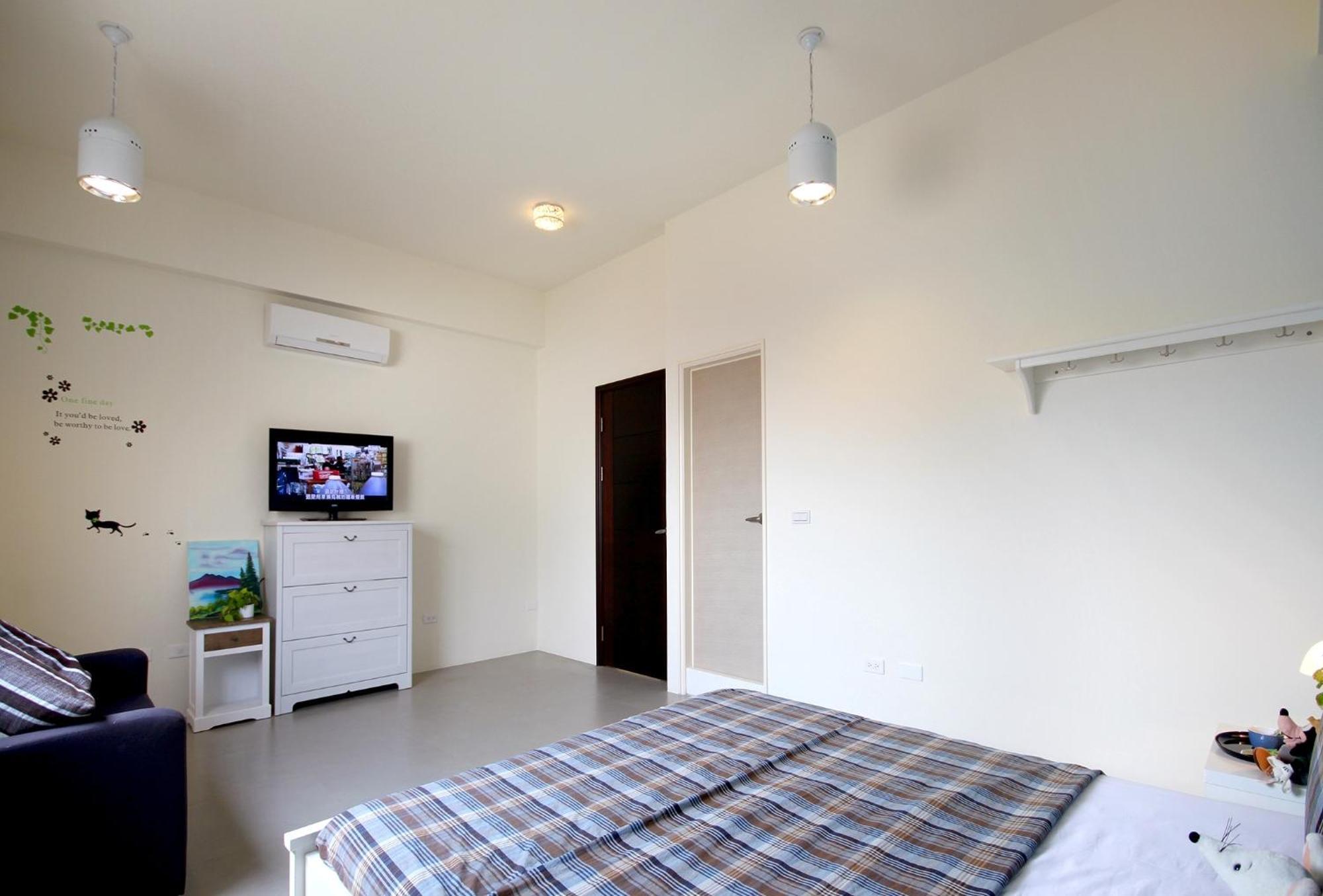 Appartement Penghu 123 V-Stone à Magong Chambre photo