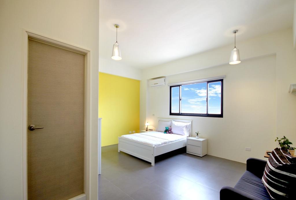Appartement Penghu 123 V-Stone à Magong Chambre photo