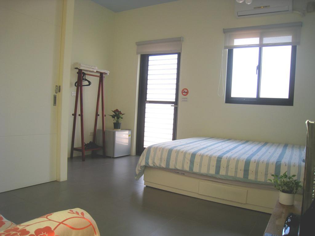 Appartement Penghu 123 V-Stone à Magong Extérieur photo