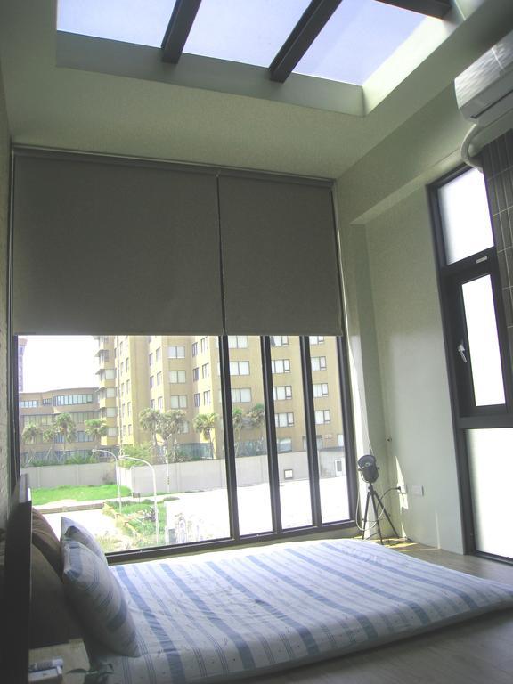 Appartement Penghu 123 V-Stone à Magong Extérieur photo