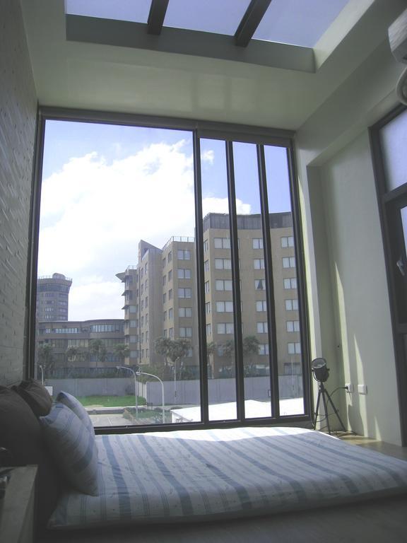 Appartement Penghu 123 V-Stone à Magong Extérieur photo