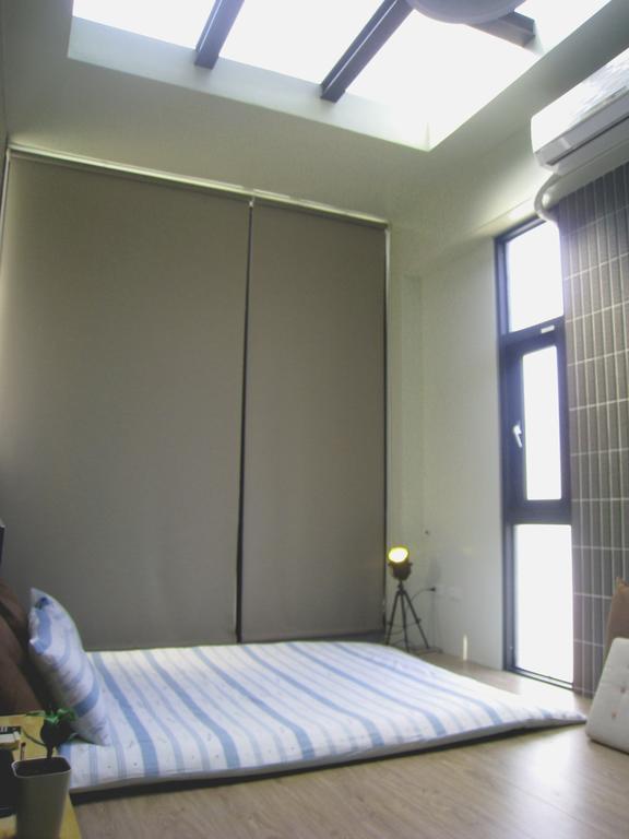 Appartement Penghu 123 V-Stone à Magong Extérieur photo