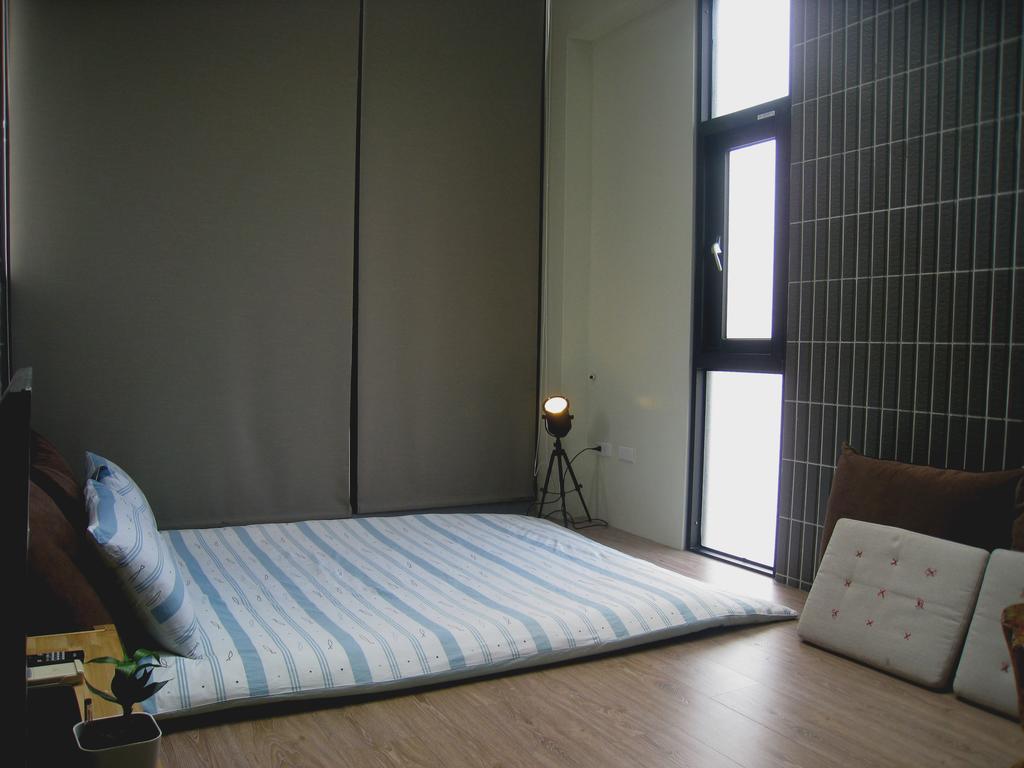 Appartement Penghu 123 V-Stone à Magong Extérieur photo
