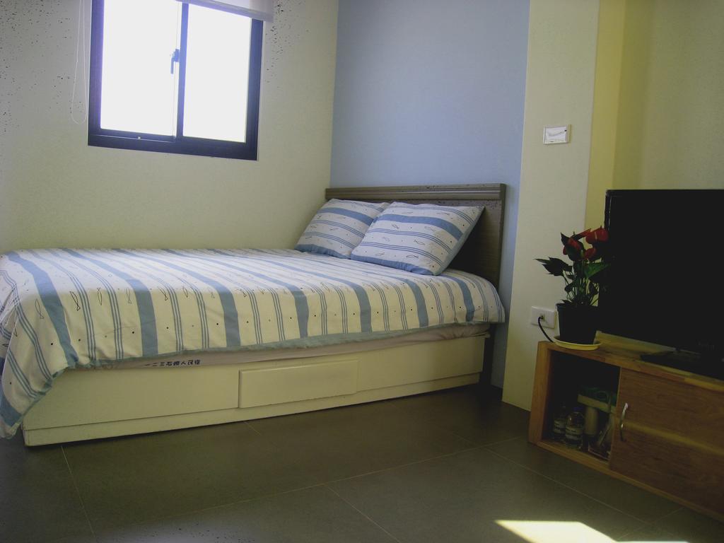 Appartement Penghu 123 V-Stone à Magong Extérieur photo
