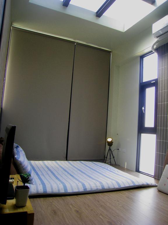 Appartement Penghu 123 V-Stone à Magong Extérieur photo