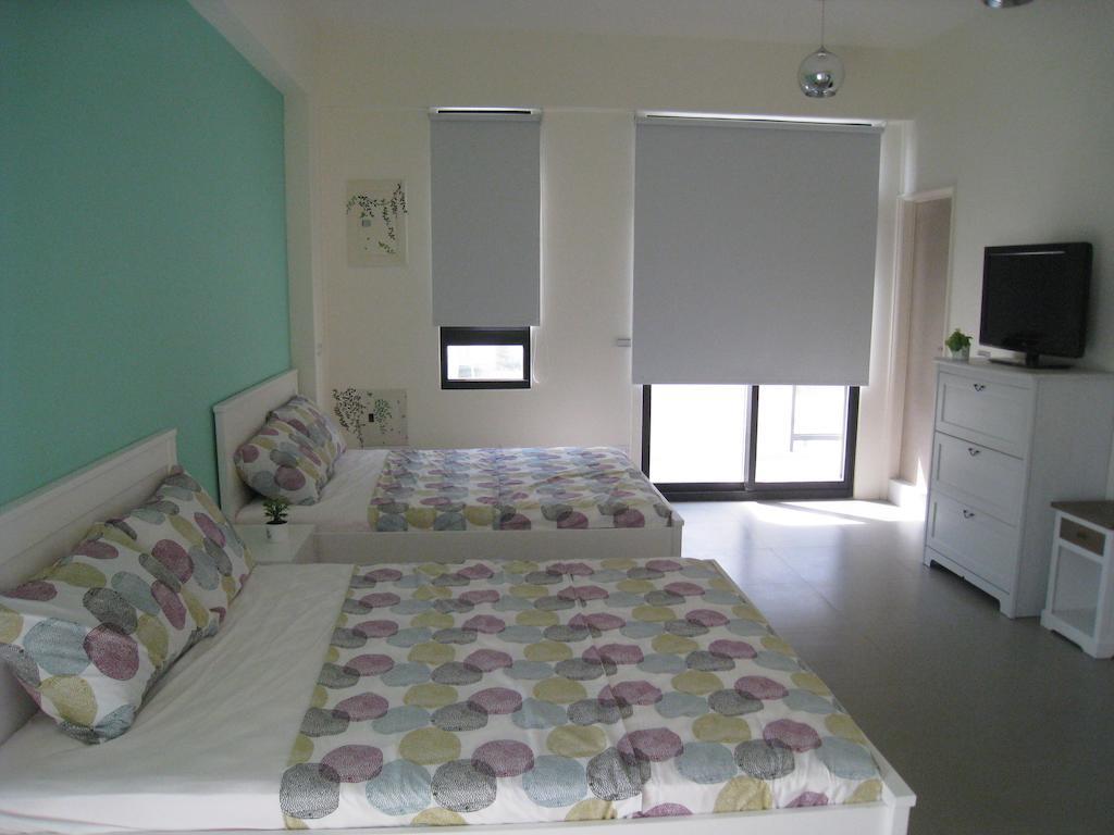 Appartement Penghu 123 V-Stone à Magong Chambre photo