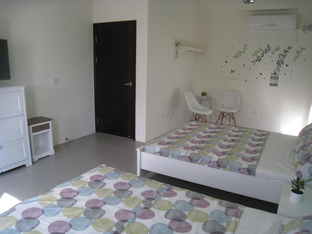 Appartement Penghu 123 V-Stone à Magong Chambre photo
