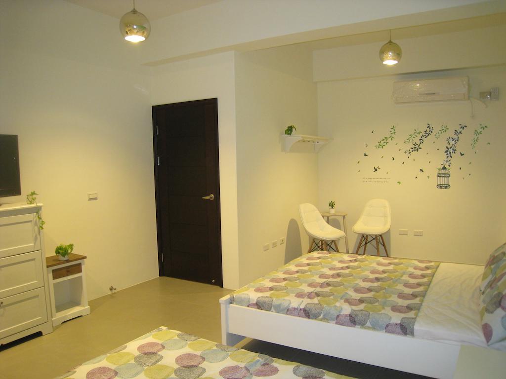 Appartement Penghu 123 V-Stone à Magong Chambre photo