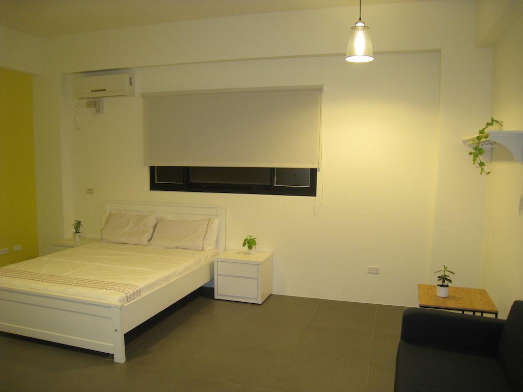 Appartement Penghu 123 V-Stone à Magong Chambre photo