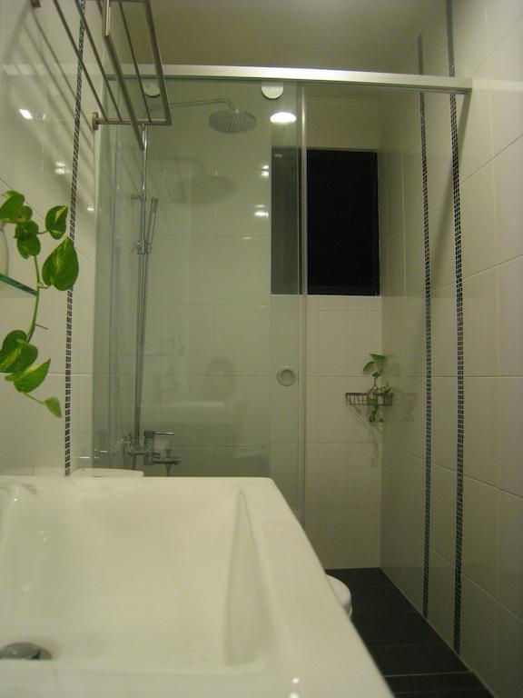 Appartement Penghu 123 V-Stone à Magong Chambre photo