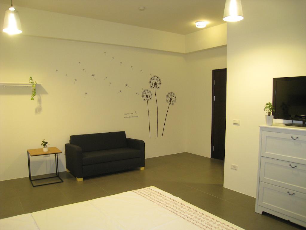 Appartement Penghu 123 V-Stone à Magong Chambre photo