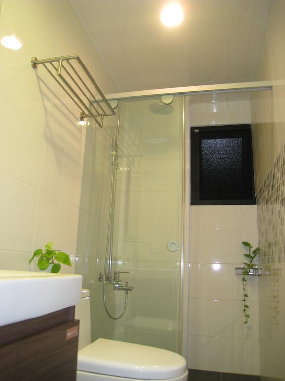 Appartement Penghu 123 V-Stone à Magong Chambre photo