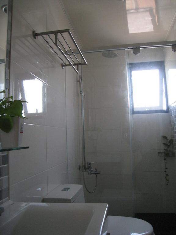 Appartement Penghu 123 V-Stone à Magong Chambre photo