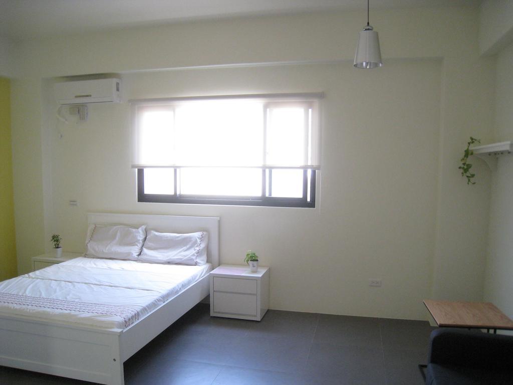 Appartement Penghu 123 V-Stone à Magong Chambre photo