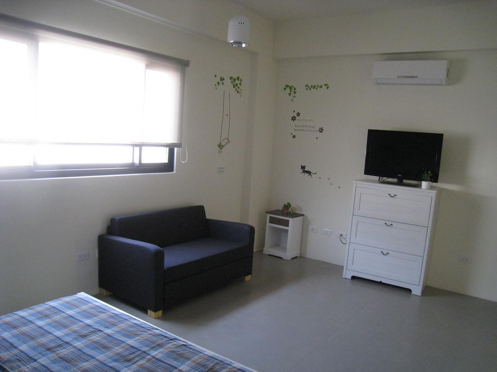 Appartement Penghu 123 V-Stone à Magong Chambre photo