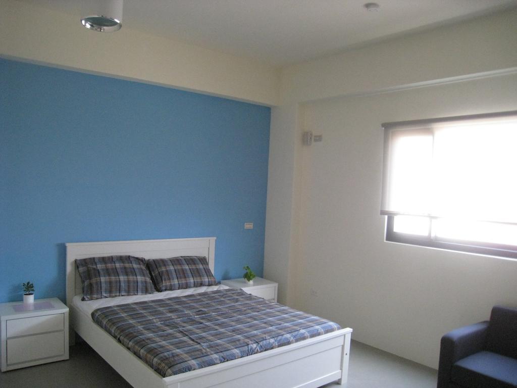 Appartement Penghu 123 V-Stone à Magong Chambre photo