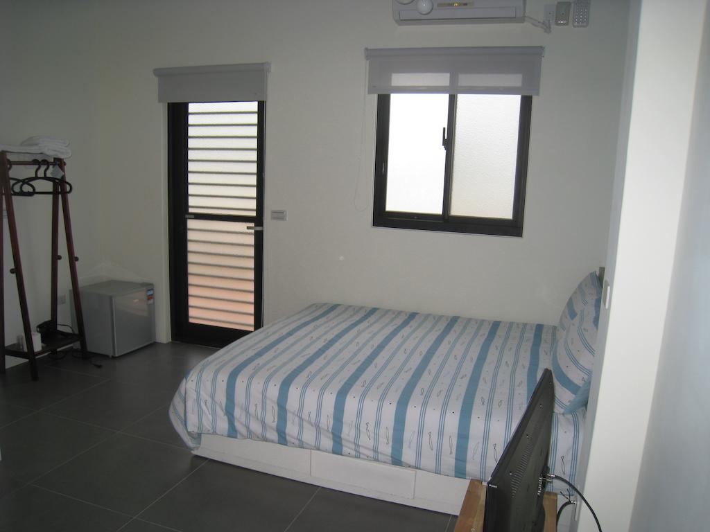 Appartement Penghu 123 V-Stone à Magong Chambre photo