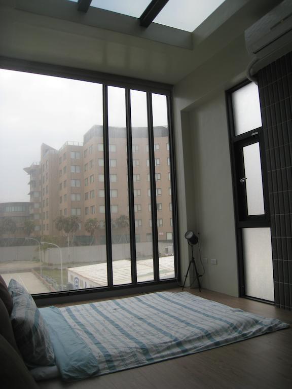 Appartement Penghu 123 V-Stone à Magong Chambre photo