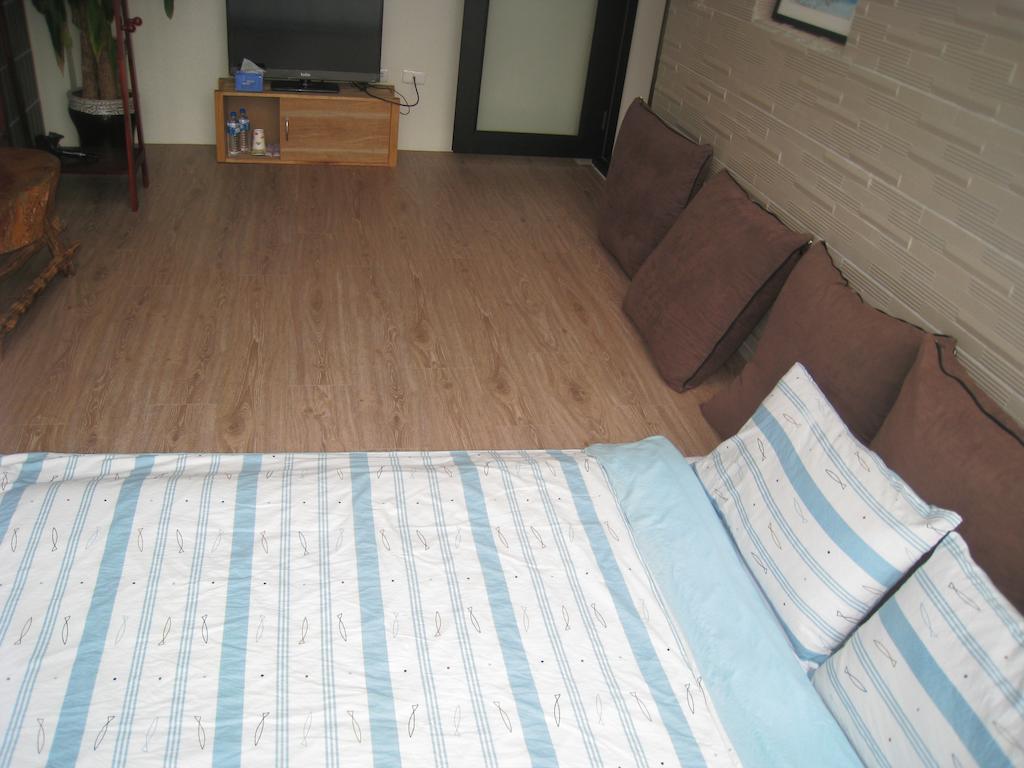 Appartement Penghu 123 V-Stone à Magong Chambre photo